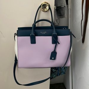 Kate spade purse